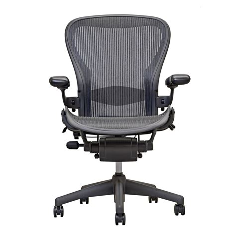 chairs like herman miller aeron but cheaper|herman miller office chairs clearance.